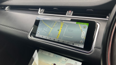 Land Rover Range Rover Evoque 2.0 P200 HSE 5dr Auto Petrol Hatchback